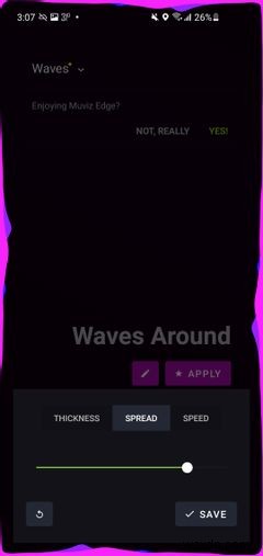 The 5 Best Music Visualizers for Android