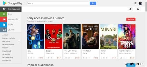 What Are Google Play Points and How Can You Use Them?