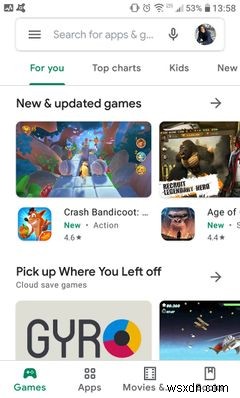 What Are Google Play Points and How Can You Use Them?