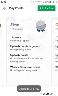 What Are Google Play Points and How Can You Use Them?