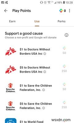 What Are Google Play Points and How Can You Use Them?
