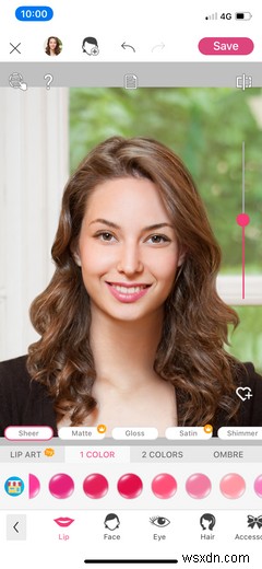 The 5 Best Android and iPhone Apps for Beauty Enthusiasts