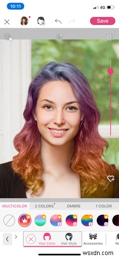 The 5 Best Android and iPhone Apps for Beauty Enthusiasts