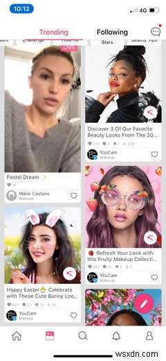 The 5 Best Android and iPhone Apps for Beauty Enthusiasts