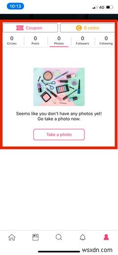The 5 Best Android and iPhone Apps for Beauty Enthusiasts