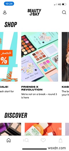 The 5 Best Android and iPhone Apps for Beauty Enthusiasts