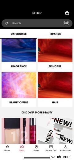 The 5 Best Android and iPhone Apps for Beauty Enthusiasts