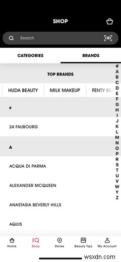 The 5 Best Android and iPhone Apps for Beauty Enthusiasts