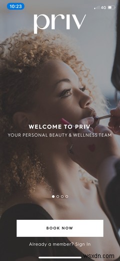 The 5 Best Android and iPhone Apps for Beauty Enthusiasts