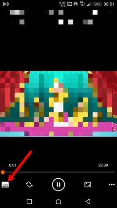 How to Add Subtitles to Videos on Android Automatically or Manually