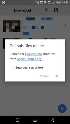 How to Add Subtitles to Videos on Android Automatically or Manually