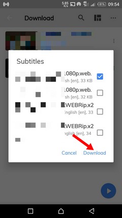How to Add Subtitles to Videos on Android Automatically or Manually