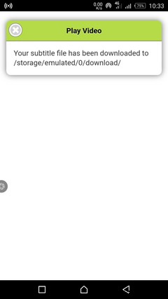 How to Add Subtitles to Videos on Android Automatically or Manually
