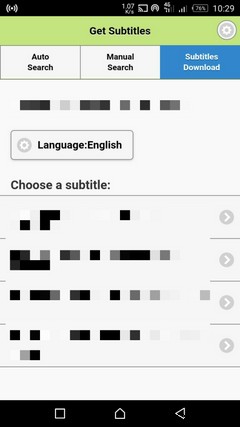 How to Add Subtitles to Videos on Android Automatically or Manually