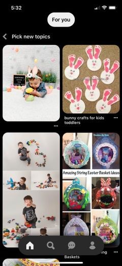 8 Family-Friendly Smartphone Apps for a Happy Easter