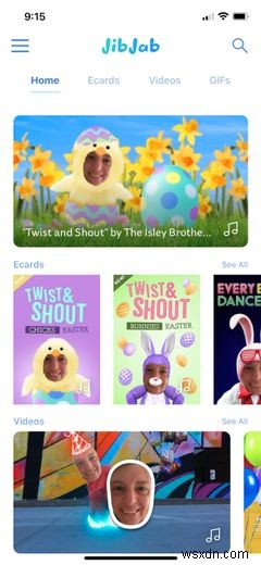 8 Family-Friendly Smartphone Apps for a Happy Easter