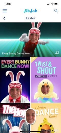 8 Family-Friendly Smartphone Apps for a Happy Easter