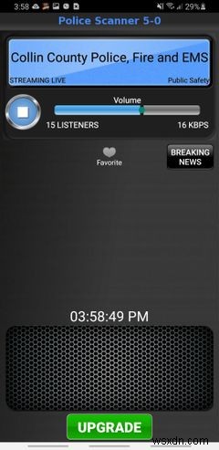The 5 Best Police Scanner Apps for Android