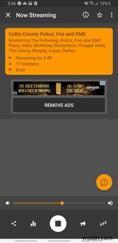 The 5 Best Police Scanner Apps for Android