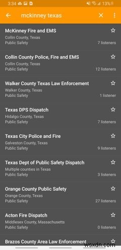 The 5 Best Police Scanner Apps for Android