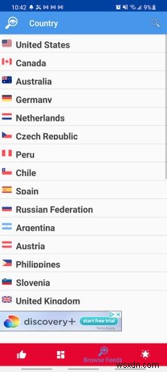 The 5 Best Police Scanner Apps for Android