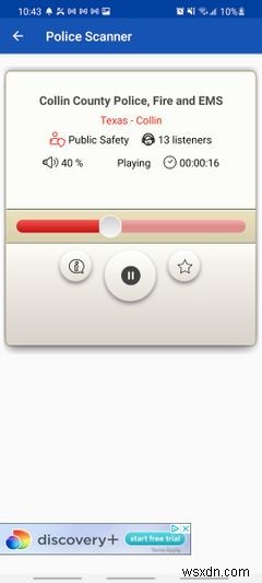The 5 Best Police Scanner Apps for Android