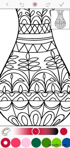 The 5 Best Coloring Book Apps for Adults on Android