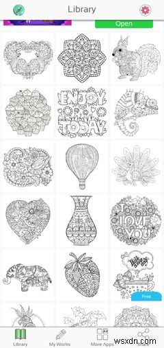 The 5 Best Coloring Book Apps for Adults on Android