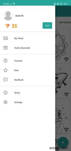 The 5 Best Coloring Book Apps for Adults on Android