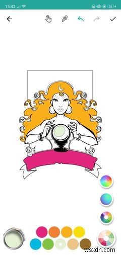 The 5 Best Coloring Book Apps for Adults on Android