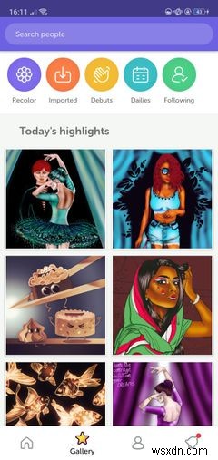 The 5 Best Coloring Book Apps for Adults on Android