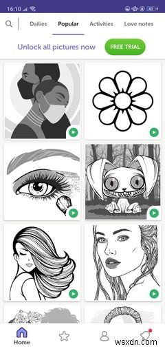 The 5 Best Coloring Book Apps for Adults on Android