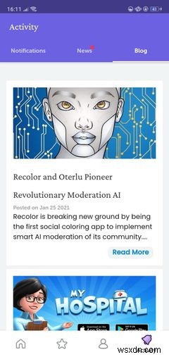 The 5 Best Coloring Book Apps for Adults on Android