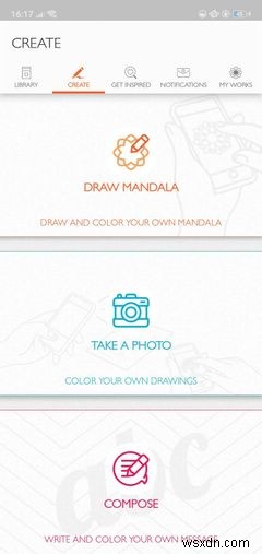 The 5 Best Coloring Book Apps for Adults on Android