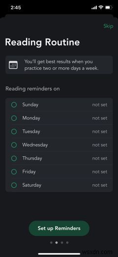 5 Great Speed Reading Smartphone Apps You Need to Try