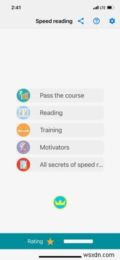 5 Great Speed Reading Smartphone Apps You Need to Try