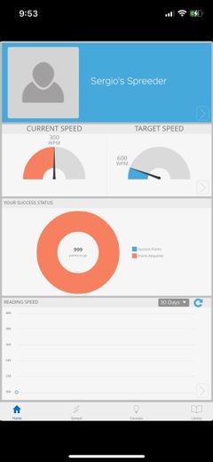 5 Great Speed Reading Smartphone Apps You Need to Try