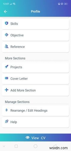 The 7 Best Resume Builder Apps for Android