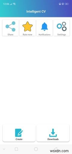 The 7 Best Resume Builder Apps for Android