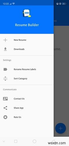 The 7 Best Resume Builder Apps for Android
