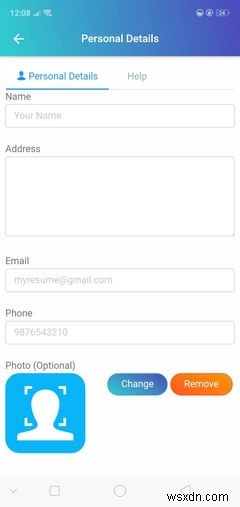 The 7 Best Resume Builder Apps for Android