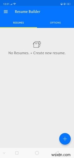 The 7 Best Resume Builder Apps for Android