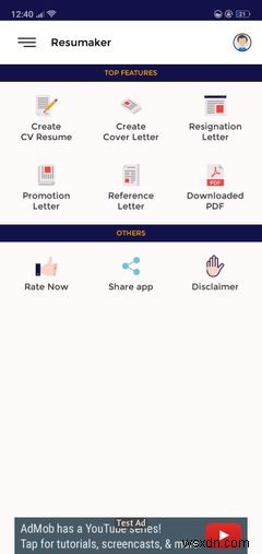 The 7 Best Resume Builder Apps for Android