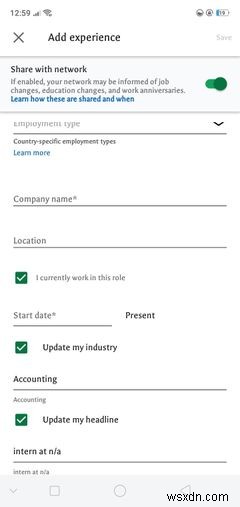 The 7 Best Resume Builder Apps for Android