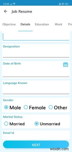 The 7 Best Resume Builder Apps for Android