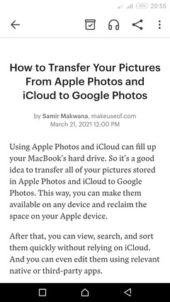 The 8 Best Android Apps to Save Content for Offline Viewing