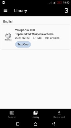 The 8 Best Android Apps to Save Content for Offline Viewing