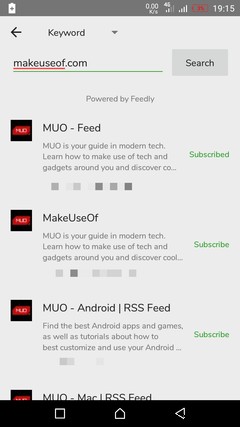 The 8 Best Android Apps to Save Content for Offline Viewing