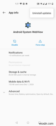 Google Rolls Out an Update to Fix Apps Crashing on Android