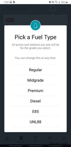 The 6 Best Apps to Help You Find Cheap Gas